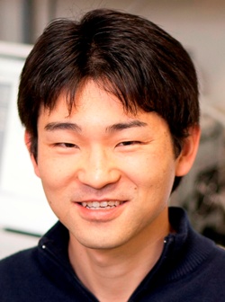 Takayuki Ohnuma