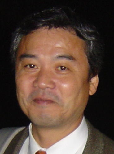 Takashi Kuriki