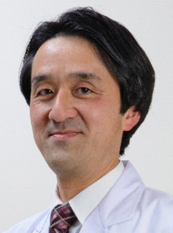 Yoshinobu Terada