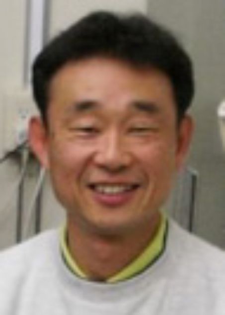 Takashi Tonozuka