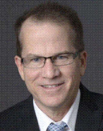 Bruce R. Hamaker