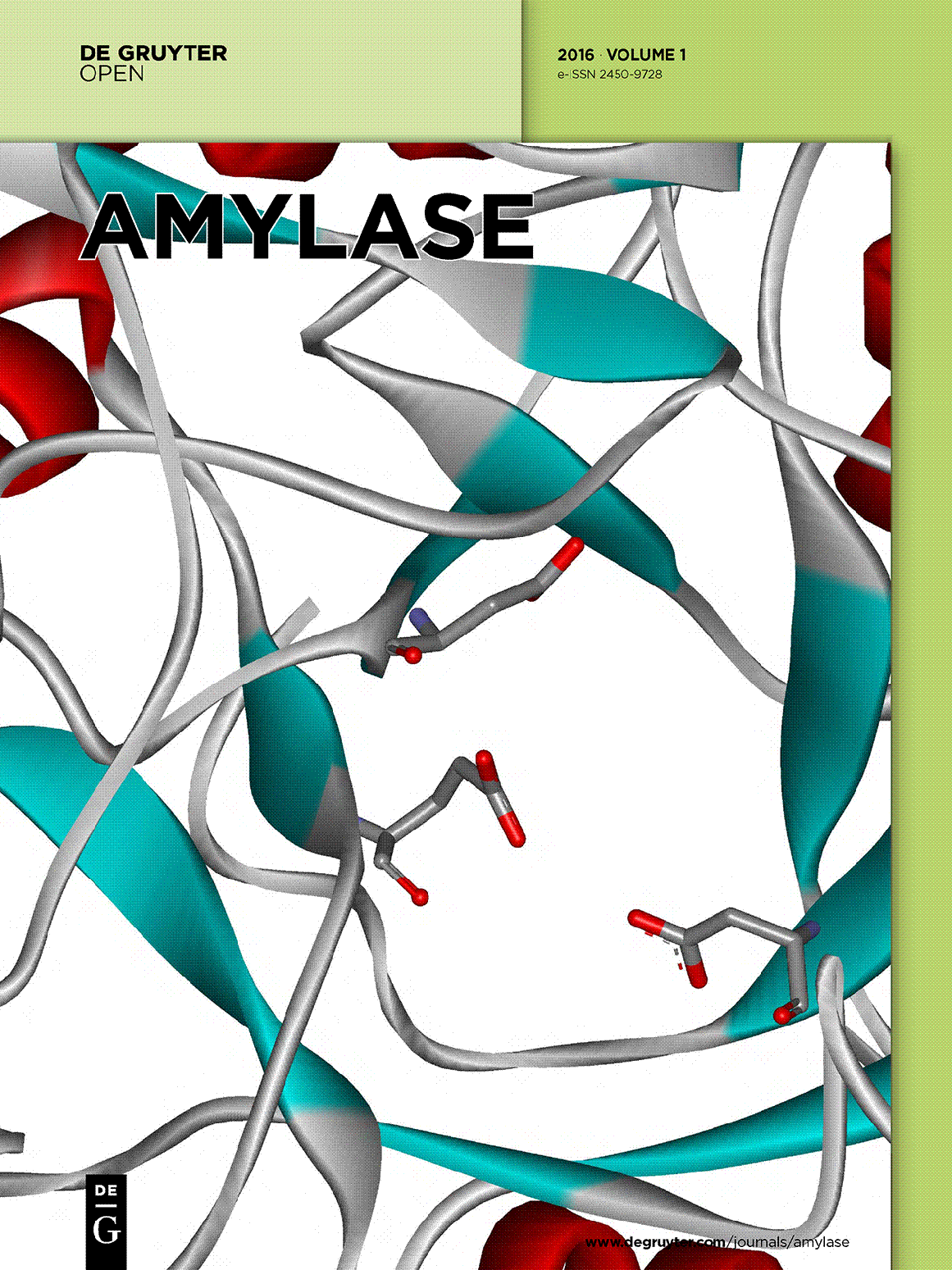 Amylase