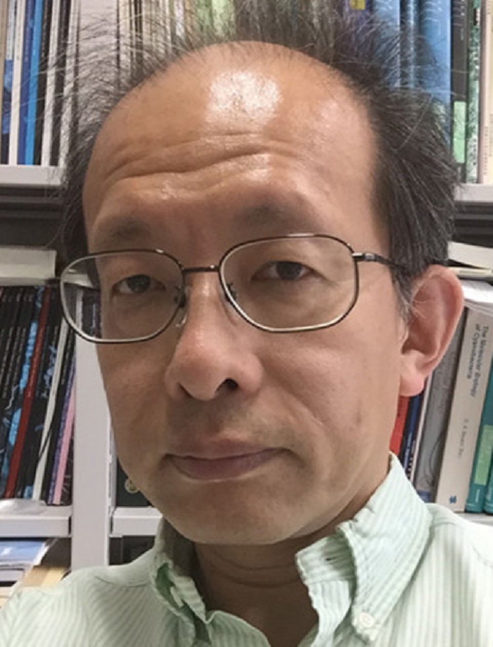 Eiji Suzuki