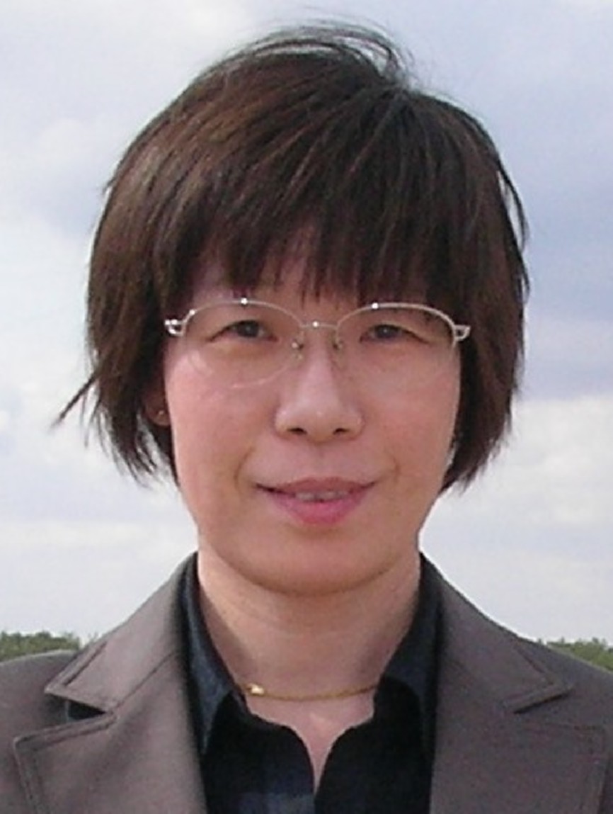 Michiyo Yanase