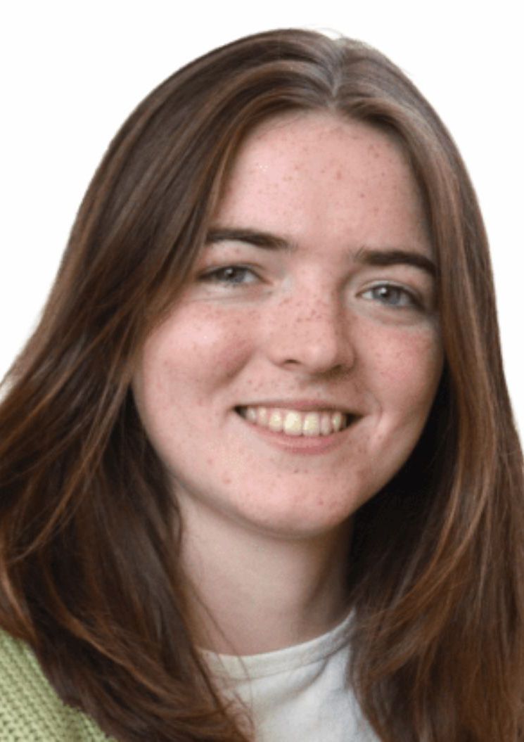 Anna Ridsdill-Smith