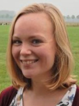 Cynthia Klostermann