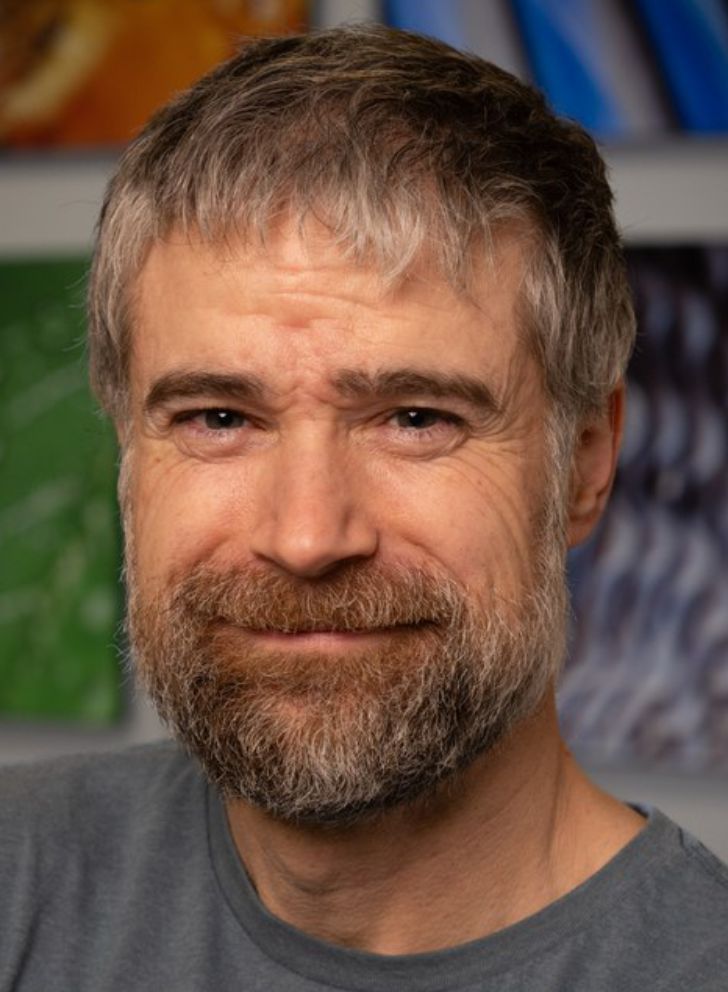Darrell Cockburn