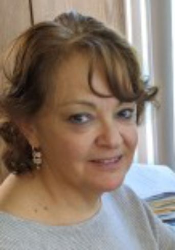 Gloria Saab-Rincon