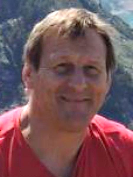 Ian Tetlow