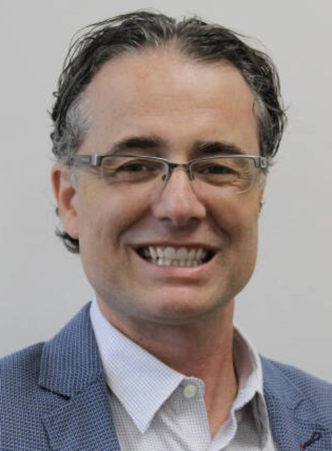 Matthew Gentry