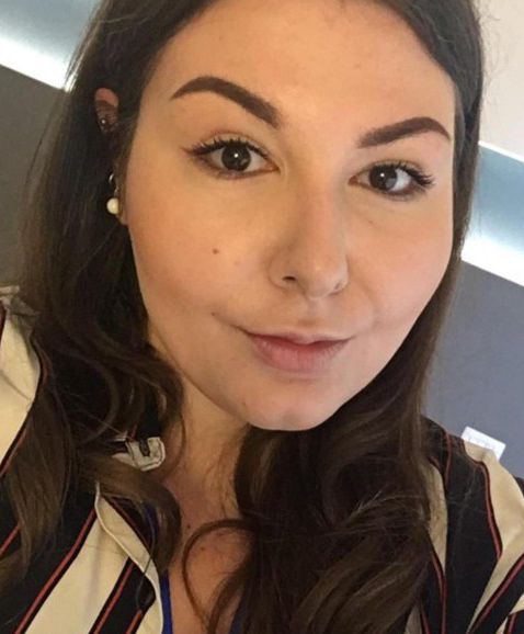 Oriana Sacco