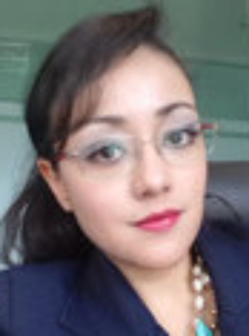 Sara Centeno-Leija