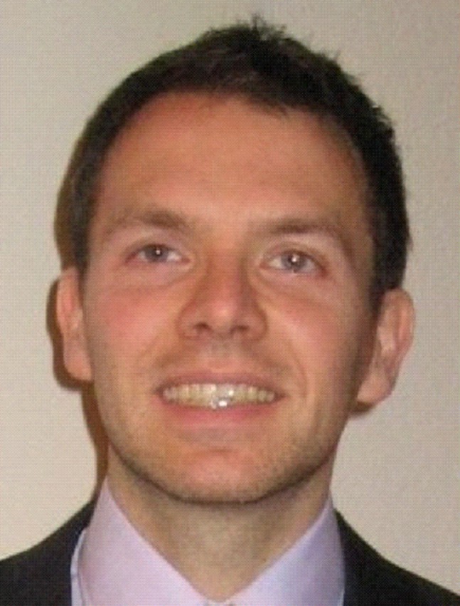 Slavko Kralj