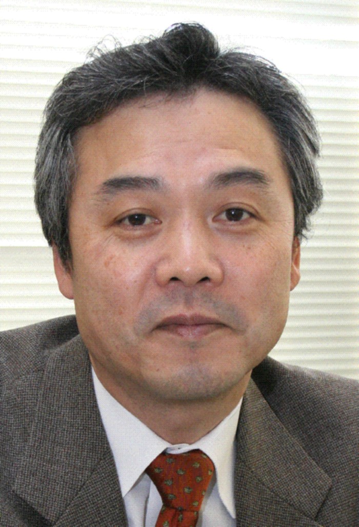 Takashi Kuriki