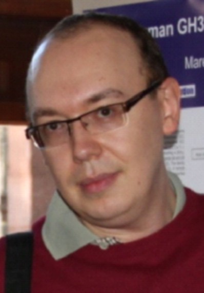 Marek Gabrisko
